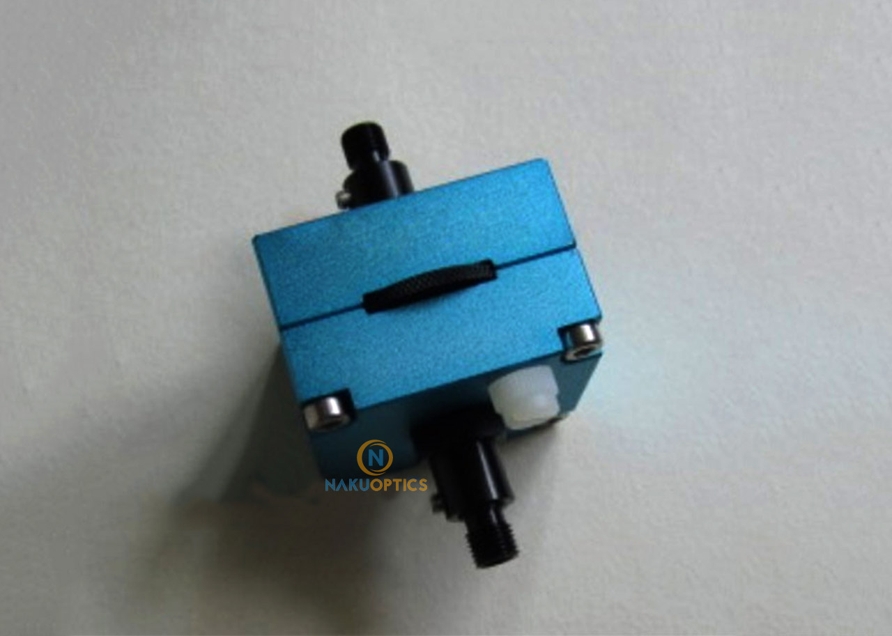 fiber attenuator